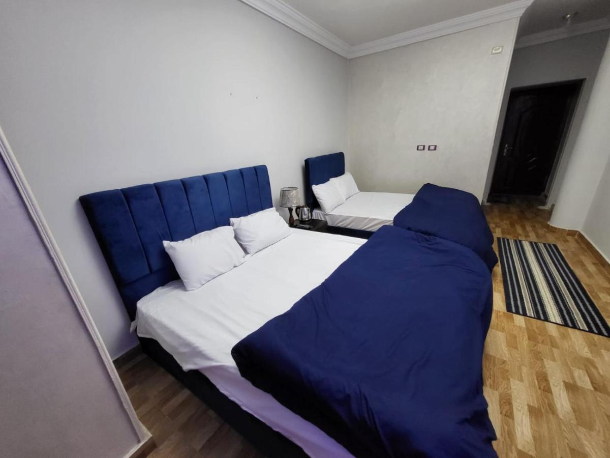 Hotel Magic Golden Pyramids View Kafret el-Gabal Exteriér fotografie