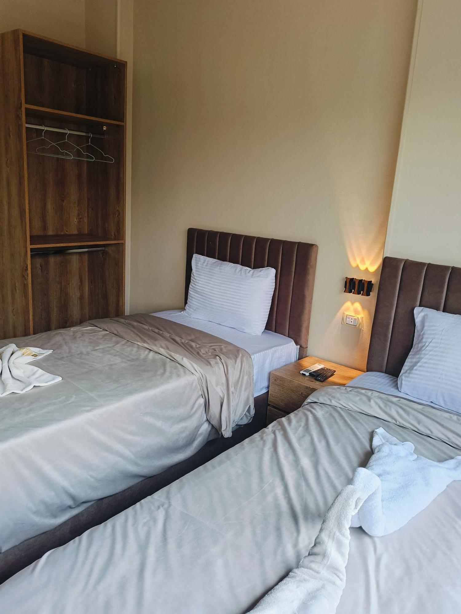 Hotel Magic Golden Pyramids View Kafret el-Gabal Exteriér fotografie